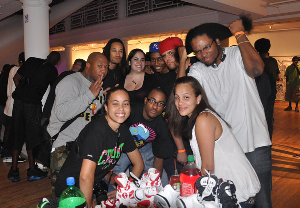 fsf miami